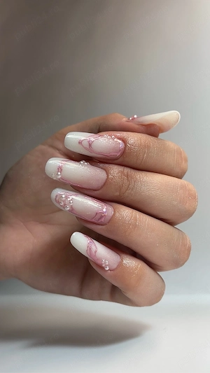 manichiura, pedichiura - imagine 4