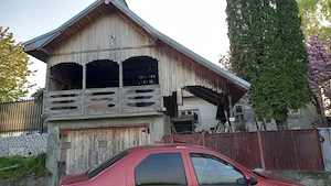 La schimb cu apartament la parter sau la 1.