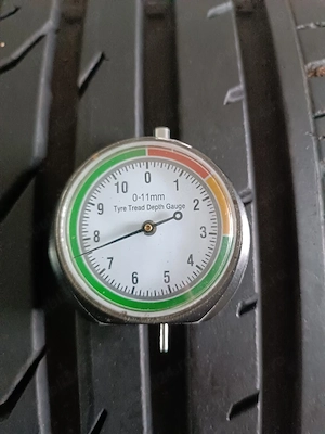 Anvelope 215 40 17 87v 215/40/17 continental cp v10528 vara - imagine 2