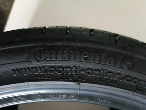 Anvelope 215 40 17 87v 215/40/17 continental cp v10528 vara - imagine 4