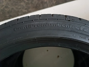 Anvelope 215 40 17 87v 215/40/17 continental cp v10528 vara - imagine 5