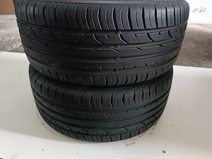 Anvelope 215 40 17 87v 215/40/17 continental cp v10528 vara - imagine 6