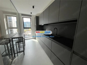 Prima Inchiriere!  Ap 2 camere, 56mp- Nusco City - Pipera