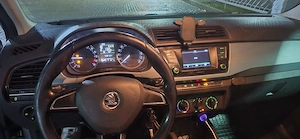 Skoda Fabia 3 euro 6 1.4 Diesel 2016 in stare tehnica impecabila - imagine 4