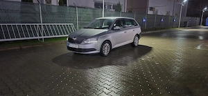 Skoda Fabia 3 euro 6 1.4 Diesel 2016 in stare tehnica impecabila - imagine 3