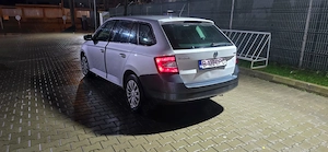 Skoda Fabia 3 euro 6 1.4 Diesel 2016 in stare tehnica impecabila - imagine 6