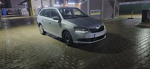 Skoda Fabia 3 euro 6 1.4 Diesel 2016 in stare tehnica impecabila - imagine 2