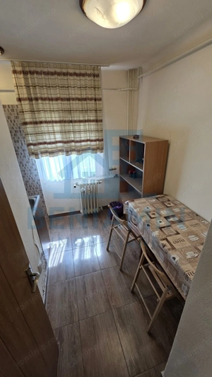 Garsoniera decomandata parter Brazda 35mpo centrala mobilata utilata - imagine 3