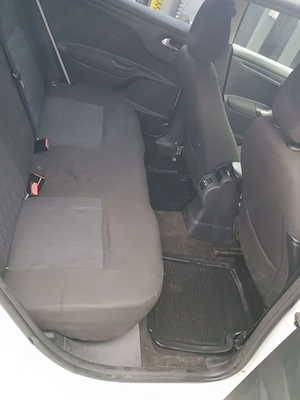 Skoda Fabia 3 euro 6 1.4 Diesel 2016 in stare tehnica impecabila - imagine 7