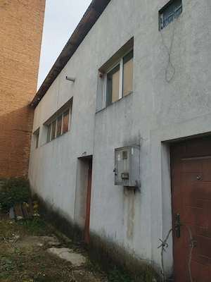 Spatiu comercial ,locuinta  - imagine 5
