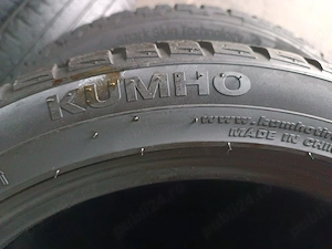 ANVELOPE 185 50 16 81H 185/50/16 KUMHO CP V10529 All season - imagine 4