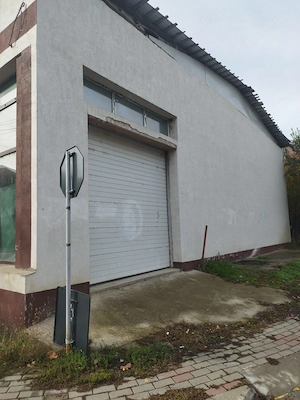Spatiu comercial ,locuinta  - imagine 3