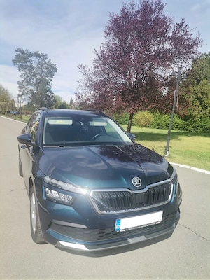 Vând Skoda Kamiq - imagine 2