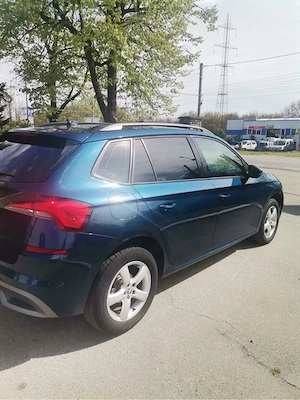 Vând Skoda Kamiq - imagine 8