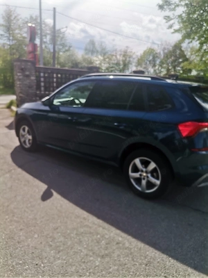 Vând Skoda Kamiq - imagine 7