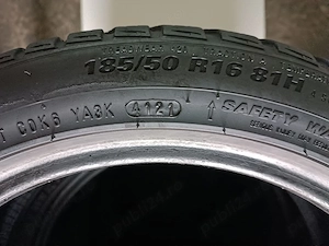 ANVELOPE 185 50 16 81H 185/50/16 KUMHO CP V10529 All season - imagine 5