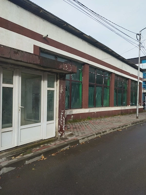 Spatiu comercial ,locuinta  - imagine 4