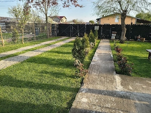 Casa de vanzare COSTRUTIE NOU 2015 cu 5camere