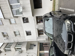 Bmw X3 2008 2.0d înmatriculat  - imagine 2