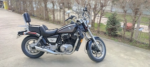  Honda Shadow VT 1100 - imagine 3