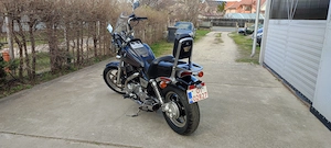  Honda Shadow VT 1100 - imagine 2