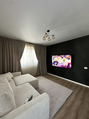 Apartament Premium 2 Camere Pollux Chiajna