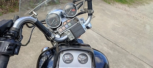  Honda Shadow VT 1100 - imagine 5