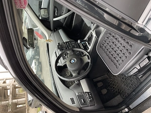 Bmw X3 2008 2.0d înmatriculat  - imagine 4