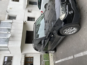 Bmw X3 2008 2.0d înmatriculat  - imagine 3