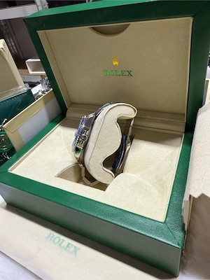 Vand ceas Rolex submariner AUTOMATIC 41 mm -full box