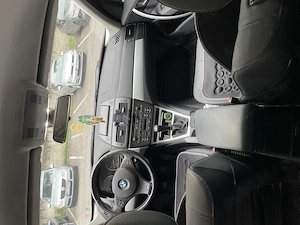 Bmw X3 2008 2.0d înmatriculat  - imagine 5