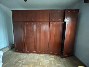 Set mobilier sufragerie