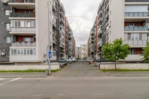 3 camere, 2 bai Venus Residence Metalurgiei 2 - imagine 12