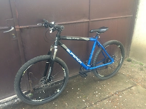 vand mtb aluminiu r26.