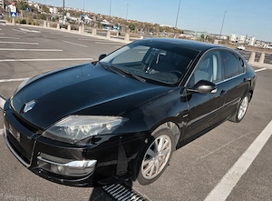 Renault Laguna 3 automat facelift - imagine 2