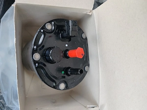 Filtru de motorina Dacia 1.5 dci - imagine 2