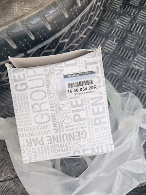 Filtru de motorina Dacia 1.5 dci - imagine 3