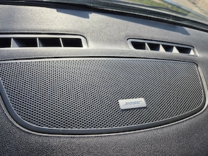 Renault Laguna 3 automat facelift - imagine 7