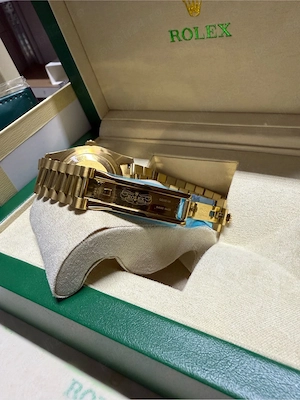 Vand ceas Rolex daydate AUTOMATIC -full box