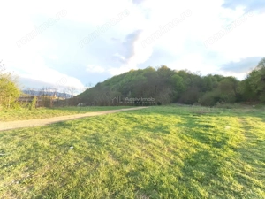 Parcele de vanzare INTRE IAZURI Talmaciu - imagine 8