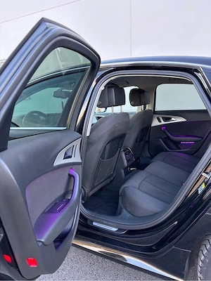 Vand Audi A6 varianta Limuzina C7 an 2016 - imagine 4