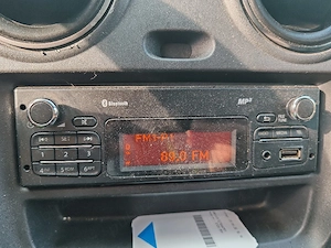 Radio original Dacia Renault 
