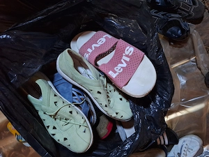 Marfa en gross primavara vara