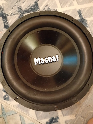 Vand subufar Magnat  500w