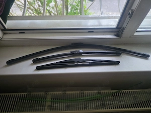 Vand set stergatoare toyota c-hr - imagine 3