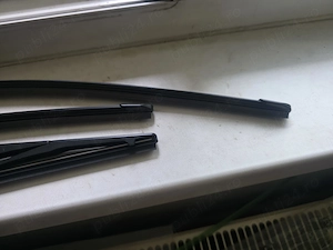 Vand set stergatoare toyota c-hr - imagine 4