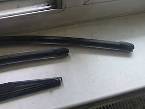 Vand set stergatoare toyota c-hr - imagine 2