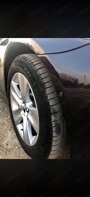 vand bmw 530d 316CP 2012  - imagine 4