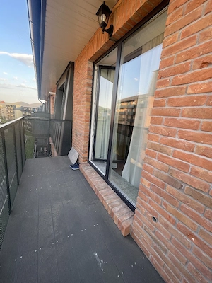 vand apartament cochet - imagine 4