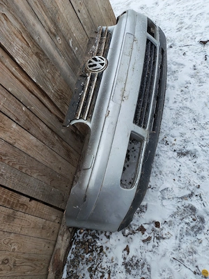 Arcuri sport FK si bara fata golf 4 - imagine 3